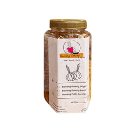 Original Brebes Fried Onions 200 Gr