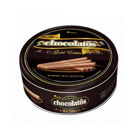 Gery Chocolatos Dark Choco 190 Gr