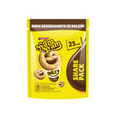 Nyam Nyam Smiley Share Pack 140 gr