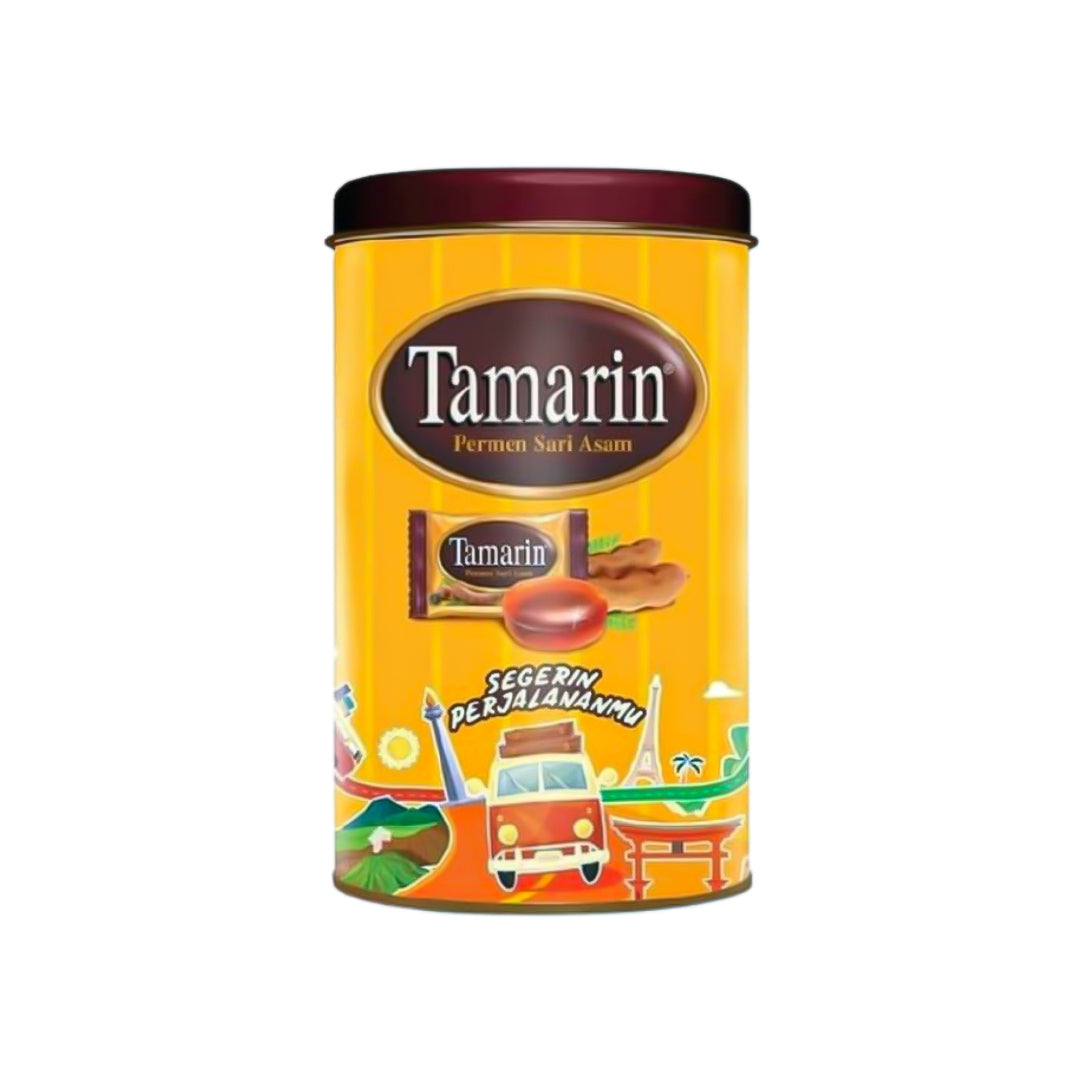 Tamarind Candy Can 162 gr