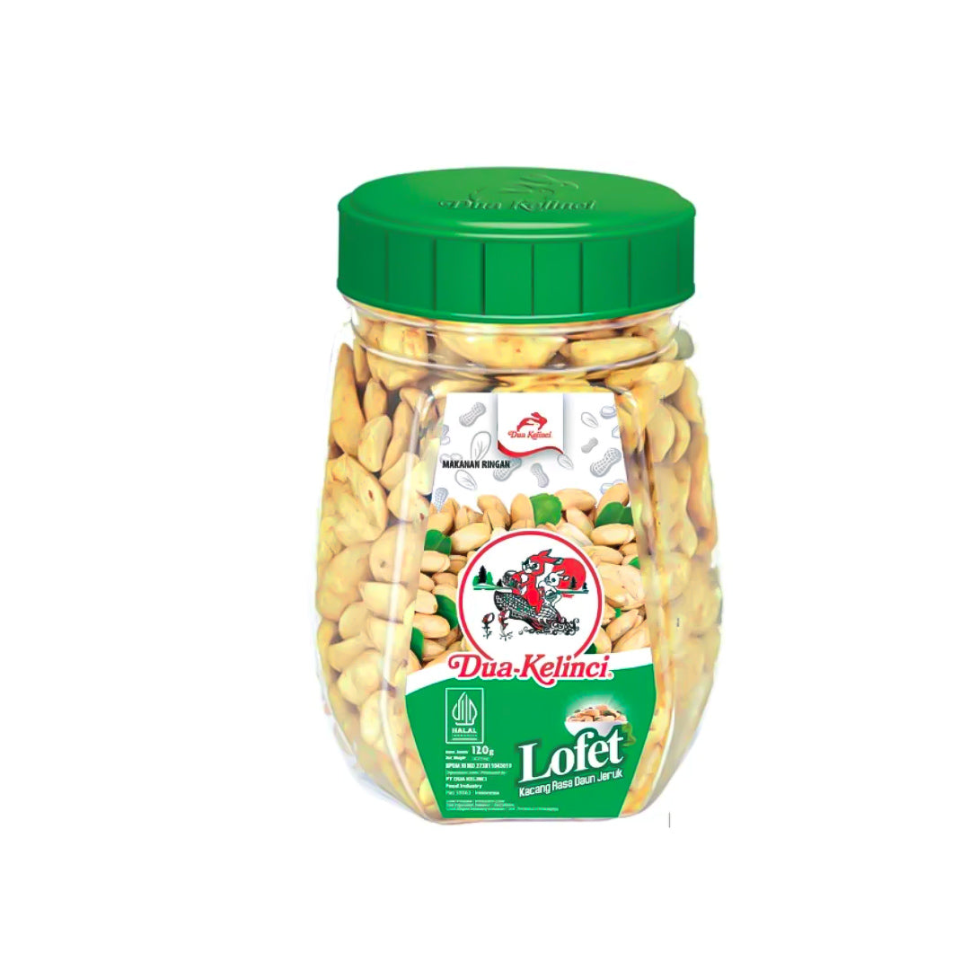 Two Rabbits Lofet 120 Gr