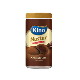 Kino Nastar Chocolate 140 Gr