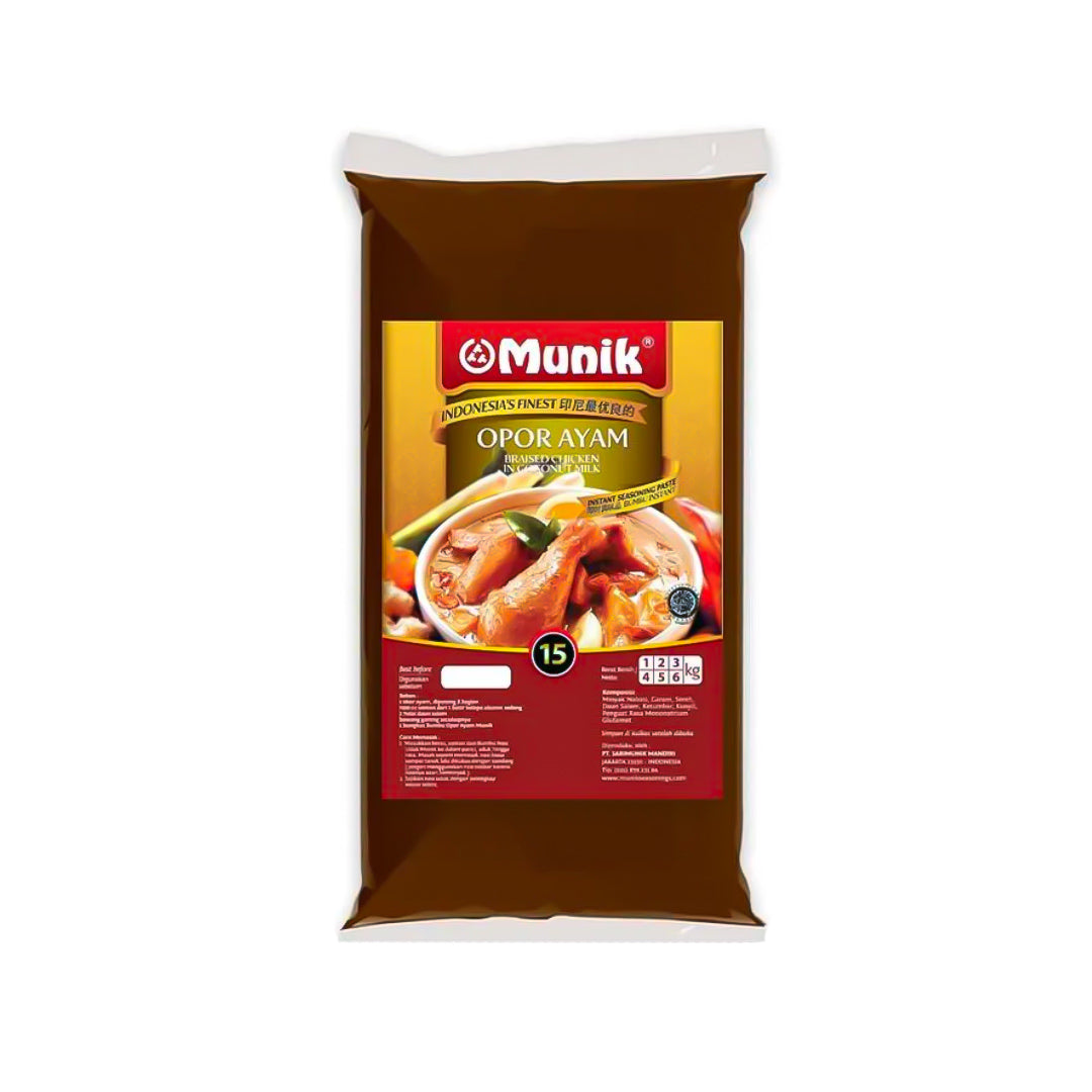 Munik Opor 1000 Gr