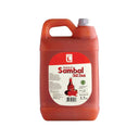 Choice L Chili Sauce Jerry Cans 5700 Gr