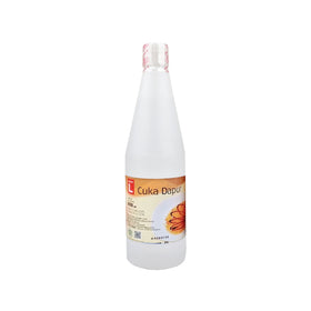 Choice L Cuka Botol 650 Ml