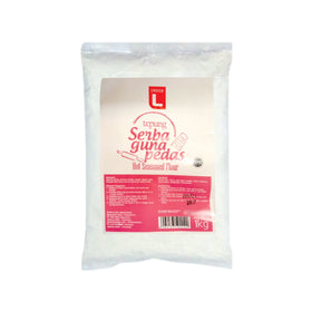Choice L Spicy All Puose Seasoned Flour 1000 Gr