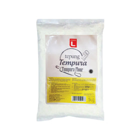 Choice L Tepung Tempura 1Kg