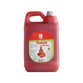 Choice L Tomato Sauce Jerry Cans 5700 Gr