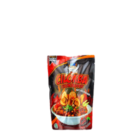 Cilokba Cilok Bapper Black Hot