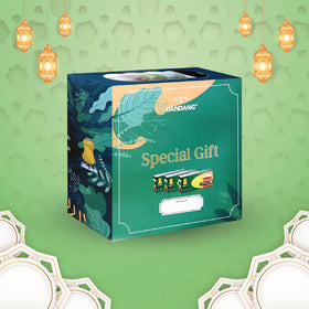 Dandang Tea Special Gift