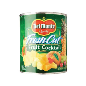 Delmonte Fruit Cocktail 29 Oz