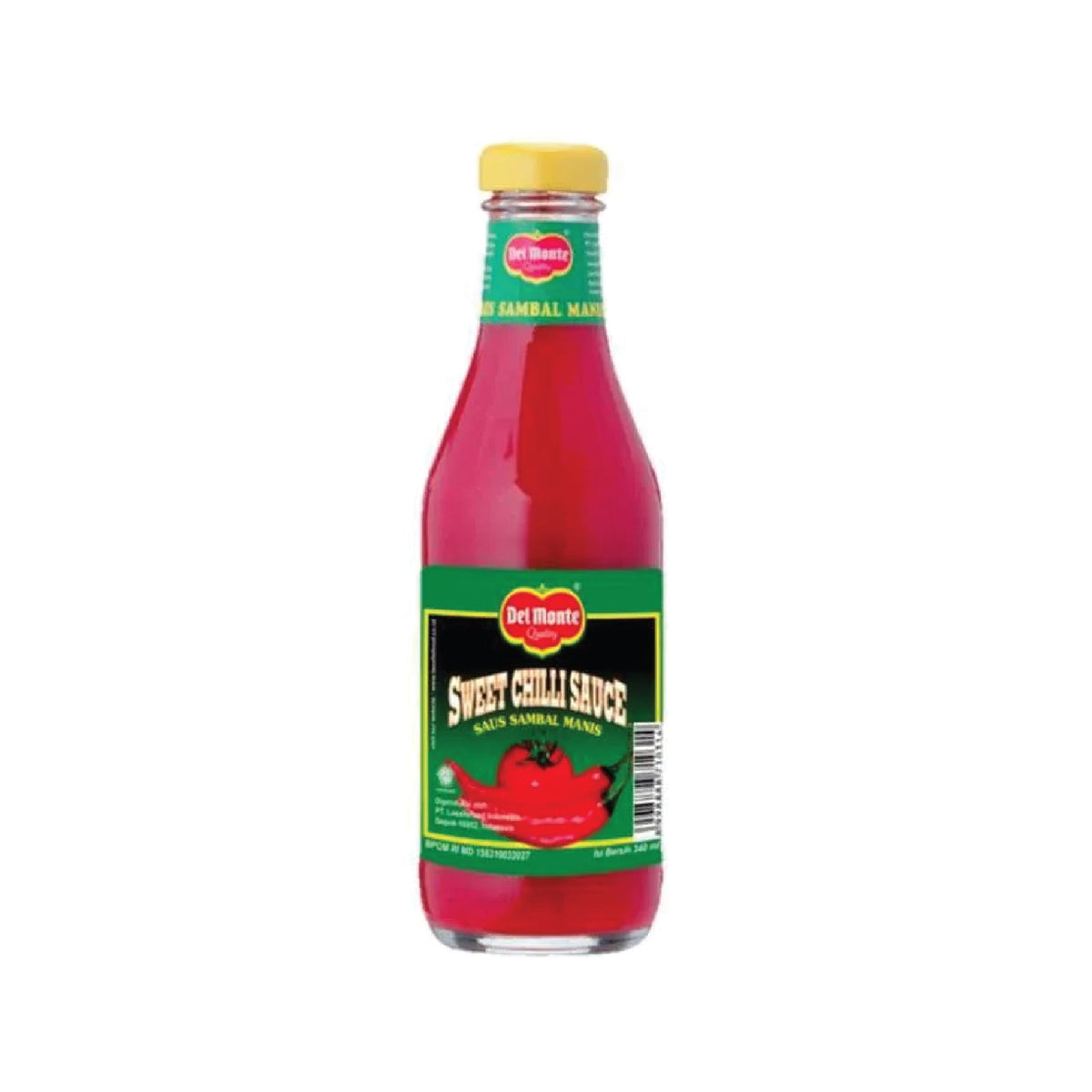 Delmonte Sweet Chili Sauce 330gr