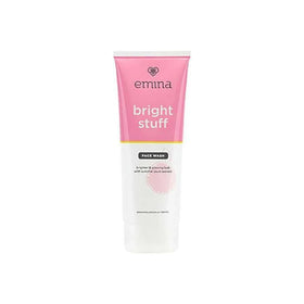 Emina Bright Stuff Face Wash 100ml