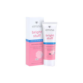 Emina Sun Battle SPF 50 pa++++ Cica Acne Fighter 20ml