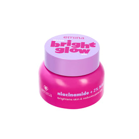 Emina Water Bright Glow Gel 30 Gr