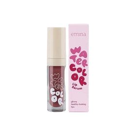 Emina Watercolor Lip Serum 01-dawn 2 Gr