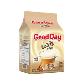 Good Day Kopi Instant Latte 10x22 Gr