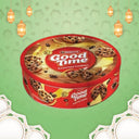 Good Time Assorted Biscuit 277/256 gr
