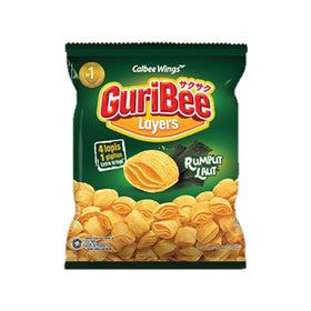 Guribee Rumput Laut 65gr