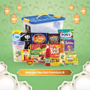 Hamper Box Set Premium B ( 19 Product)