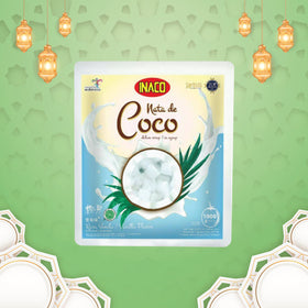 Inaco Nata De Coco 1000 gr