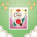 Inaco Nata Selasih Strawberry 1000 gr