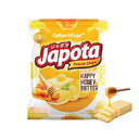 Japota Happy Honey Butter 35gr