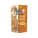 Kata Oma Telur Gabus Keju Chedar 68gr