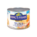 King Fisher Tuna In Brine 1,8Kg