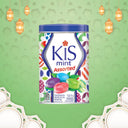 Kiss Candy Kaleng 150 gr