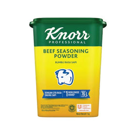 Knoor Beef Seasoning Powder 1Kg