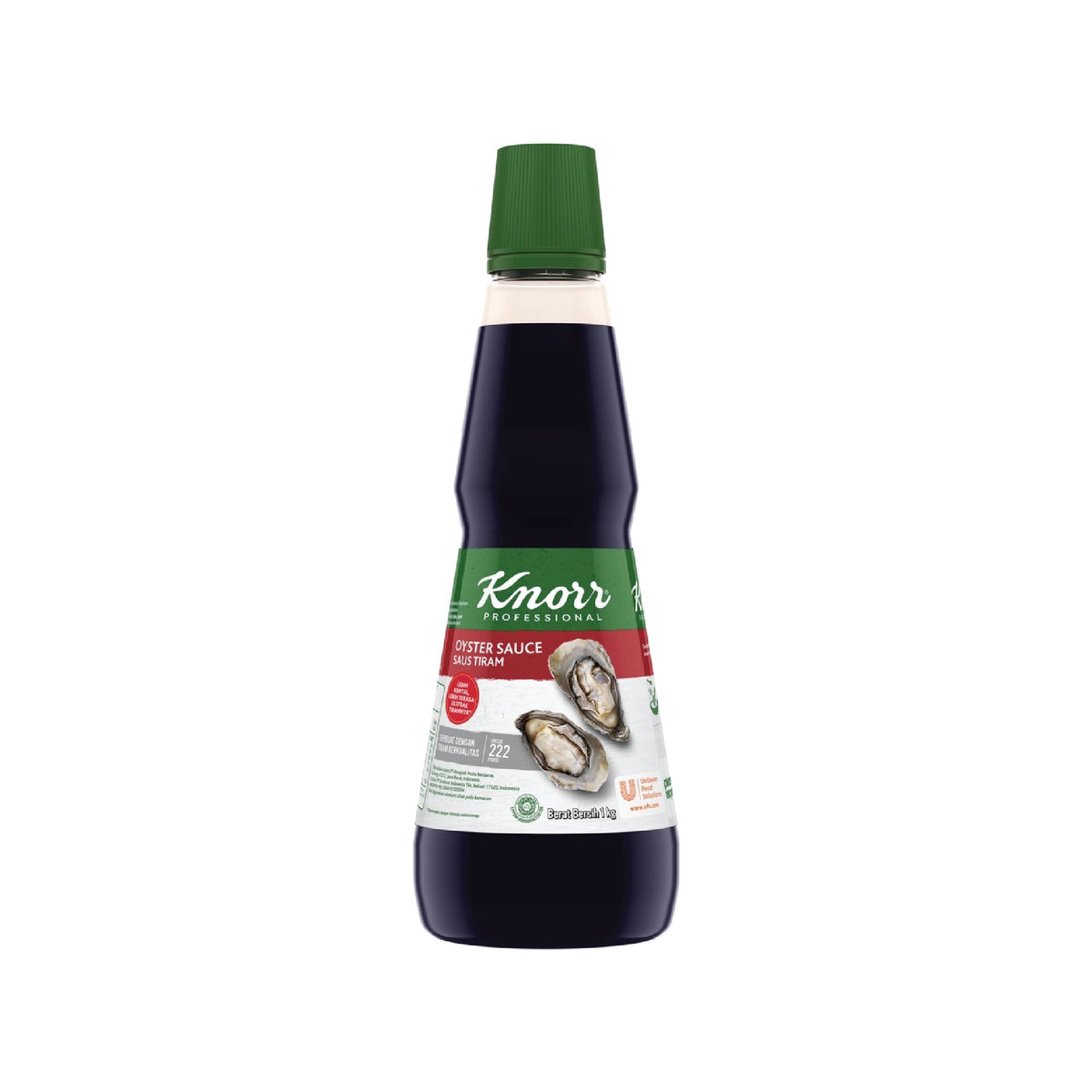 Knoor Oyster Sauce 1Kg