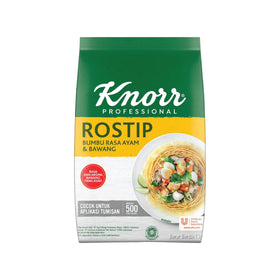 Knoor Rostip Chicken 1Kg