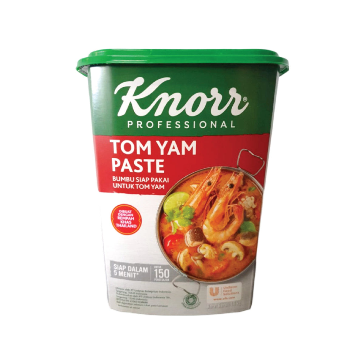 Knoor Tom Yam 1.5Kg