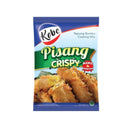 Kobe Tepung Pisang Goreng 5 X 70gr