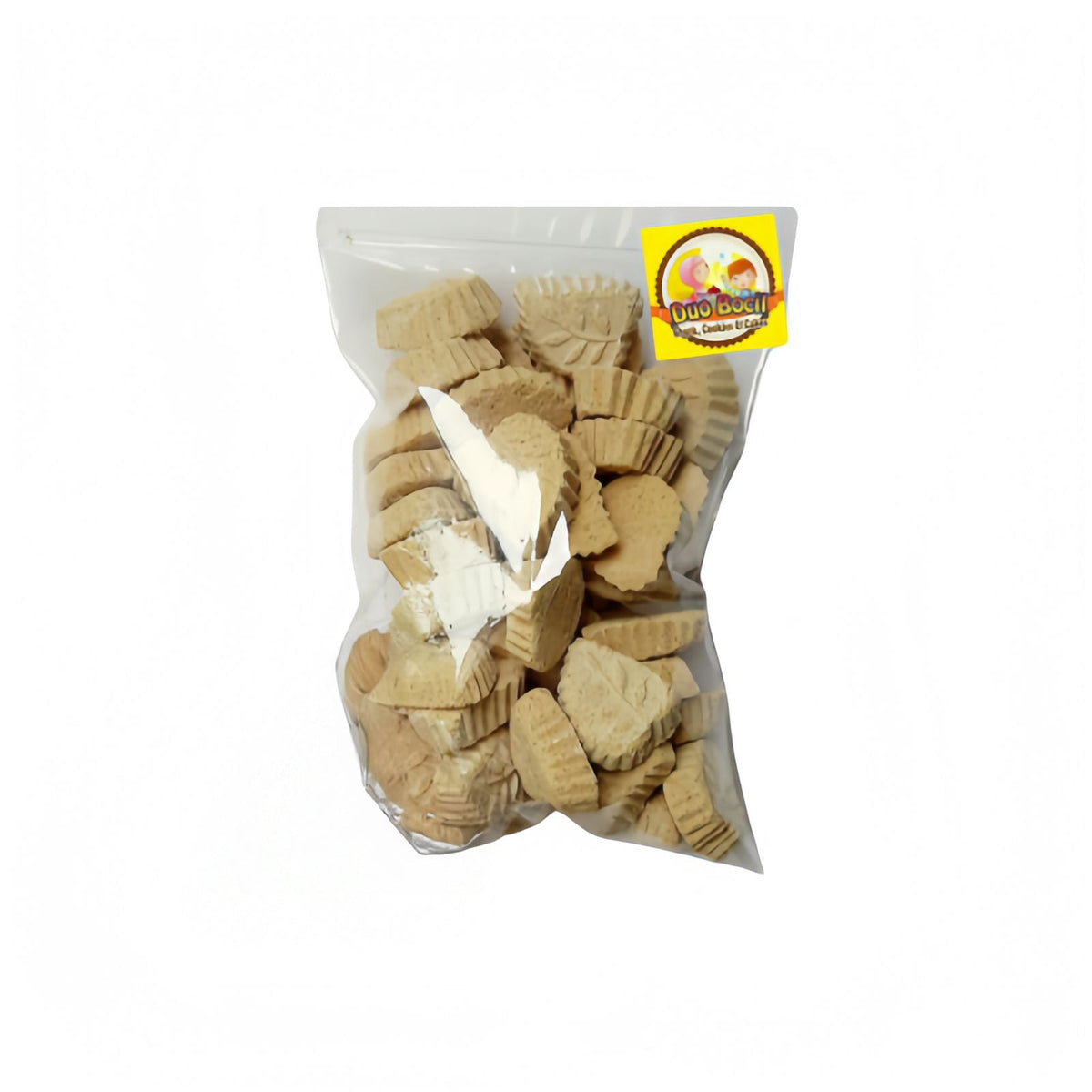 Kue Satu Kacang Hijau 250 Gram