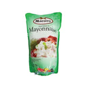 Maestro Light Mayonise Pouch 1Kg