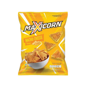 Maxicorn Naco Cheese 150gr