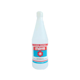 Maya Cuka Btl 650 Ml