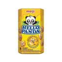 Meiji Hello Panda Chese 38gr