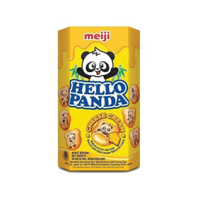 Meiji Hello Panda Chese 38gr