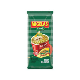 Migelas Pro Pkt Family Chicken Soto 6 X 28Gr