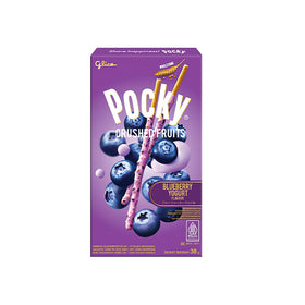Pocky Blueberry Yogurt 38 Gr
