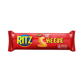 Ritz Sandwich Cheese 91 Gr