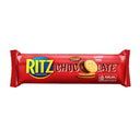 Ritz Sandwich Crackers Chocolate 91 Gr