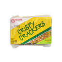 Nissin Crackers Crispy Lemon 200 Gr