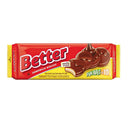 better sandwich biscuit 10's vanilla 100 Gr