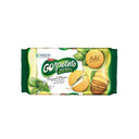 brio crispy biscuit cracker Gro potato 56 Gr