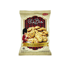 Monde Biscuit Piebis 190 Gr