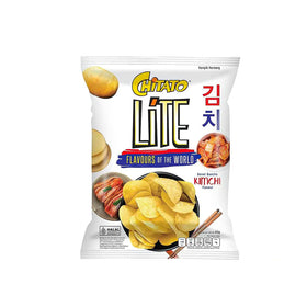 Chitato Lite Potato Kimchi 65 Gr